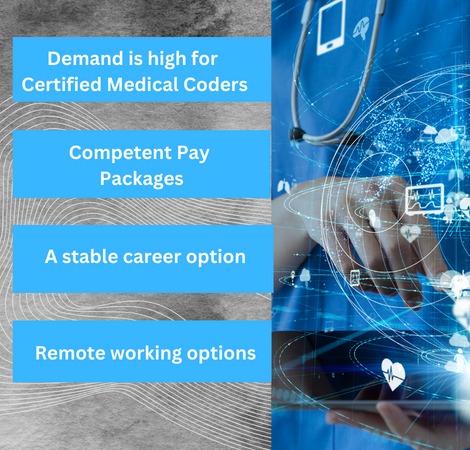 Medical Coding and Billing Training and Placements